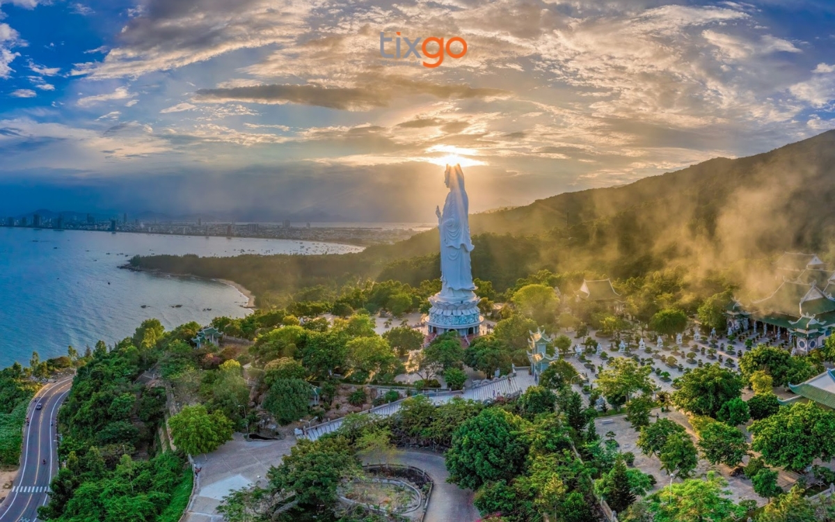 3 chùa linh ứng đà nẵng