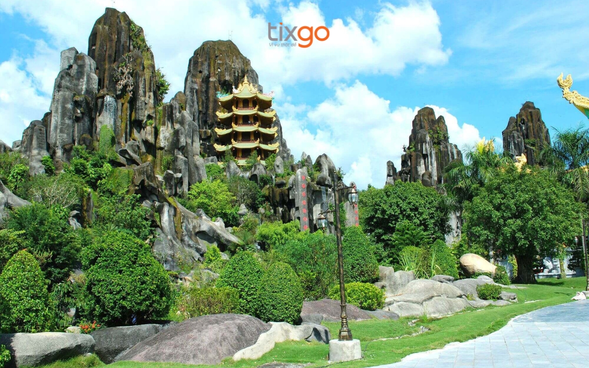 3 chùa linh ứng đà nẵng