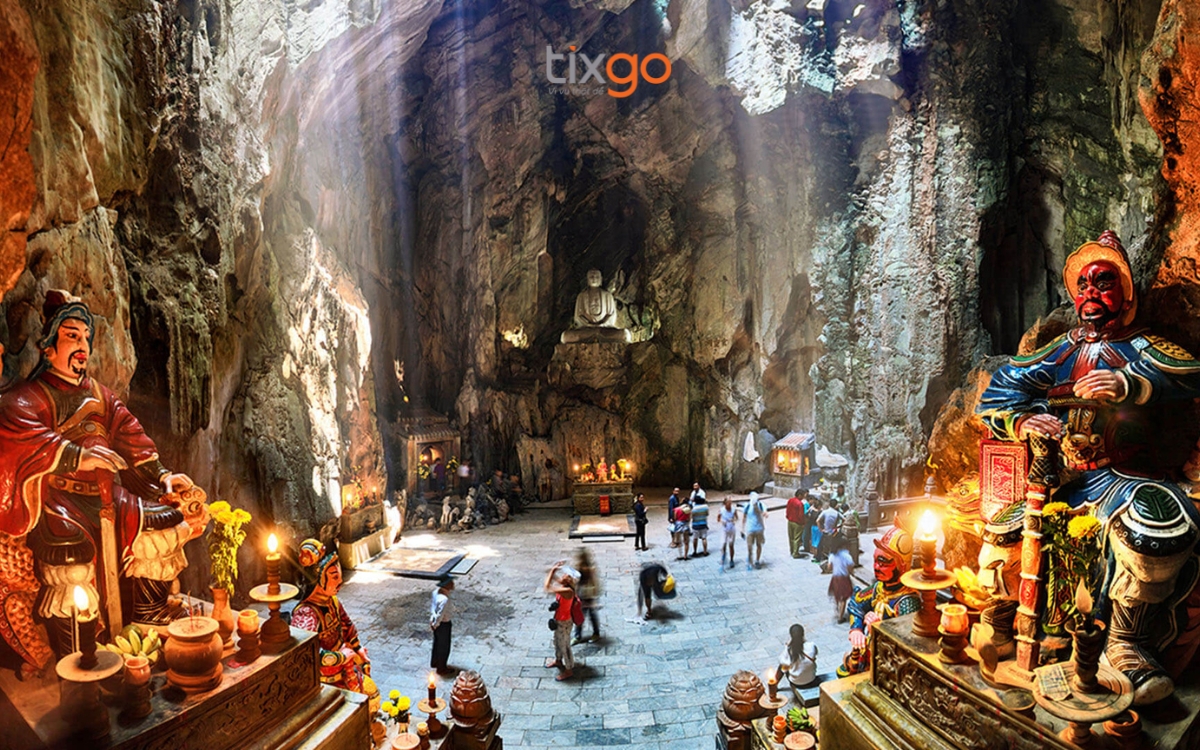 3 chùa linh ứng đà nẵng