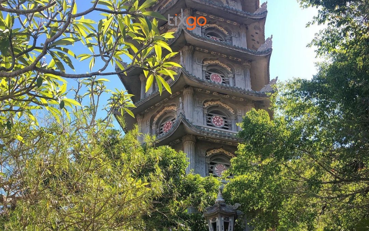 3 chùa linh ứng đà nẵng