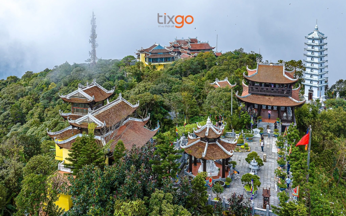 3 chùa linh ứng đà nẵng