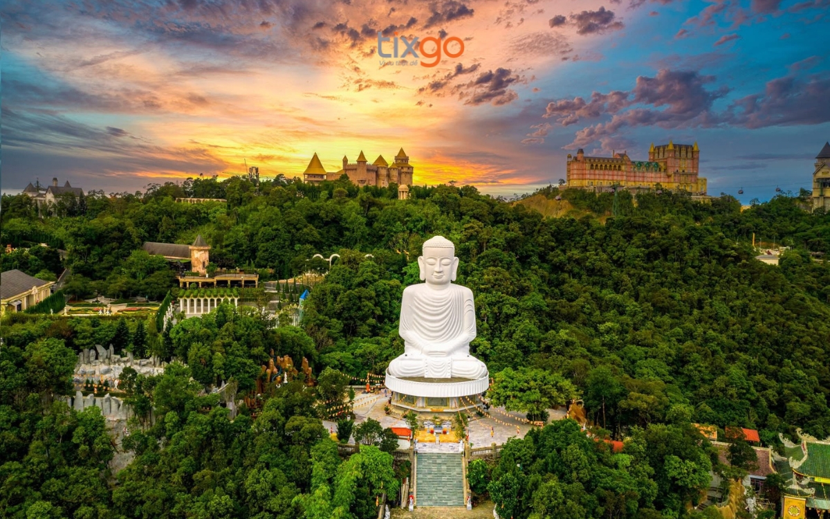 3 chùa linh ứng đà nẵng