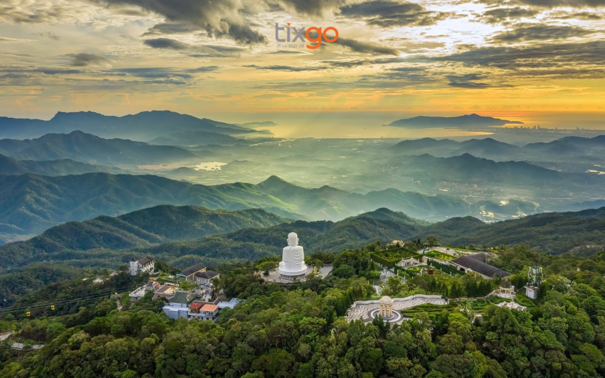 3 chùa linh ứng đà nẵng