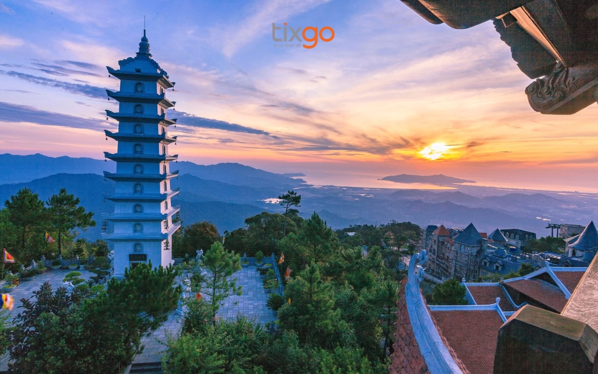 3 chùa linh ứng ở đà nẵng