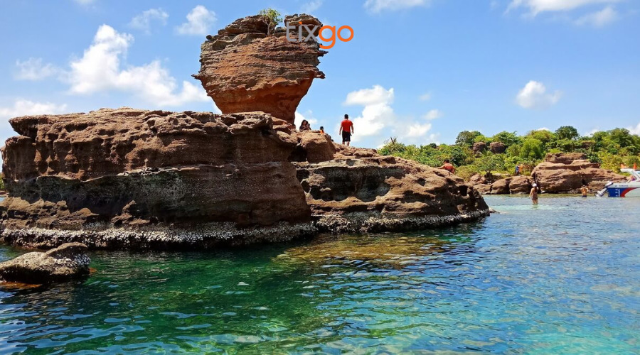 5 đảo Phú Quốc