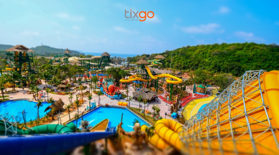 tour 5 đảo phú quốc