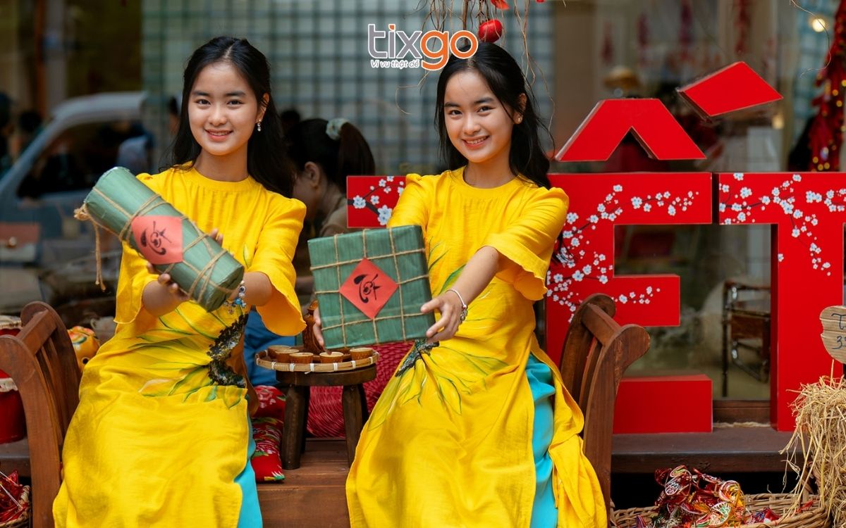 lịch mở cửa các điểm vui chơi Đà Nẵng Tết Nguyên Đán