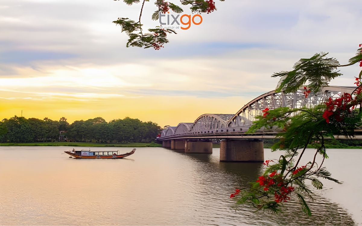 đi huế tháng 10 đi huế tháng 10