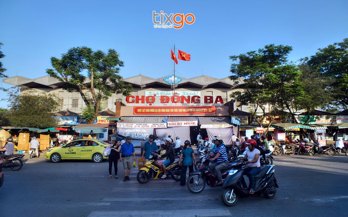 đi huế tháng 10 đi huế tháng 10