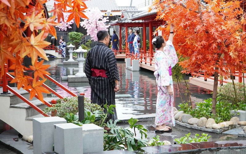 công viên nước trong nhà mikazuki công viên nước trong nhà mikazuki