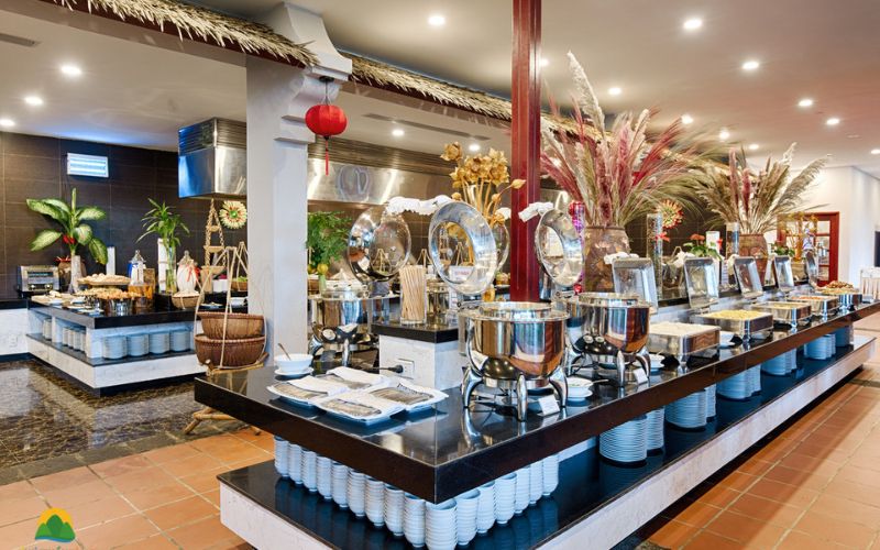 Công viên Núi Thần Tài