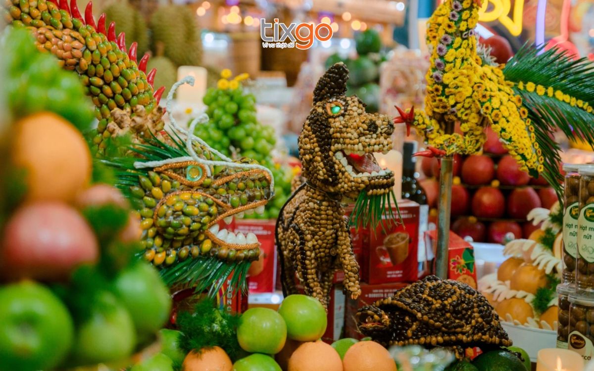 Lễ vía Bà Linh Sơn Thánh Mẫu Lễ vía Bà Linh Sơn Thánh Mẫu