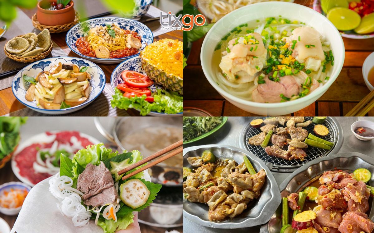 Lễ vía Bà Linh Sơn Thánh Mẫu Lễ vía Bà Linh Sơn Thánh Mẫu