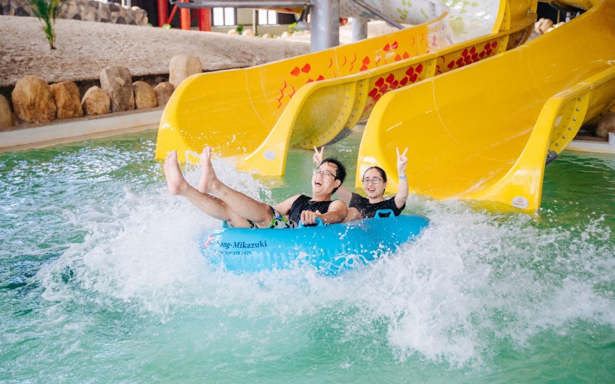 Dù ai đi ngược về xuôi, nhớ ngày Giỗ Tổ ghé Mikazuki chơi 