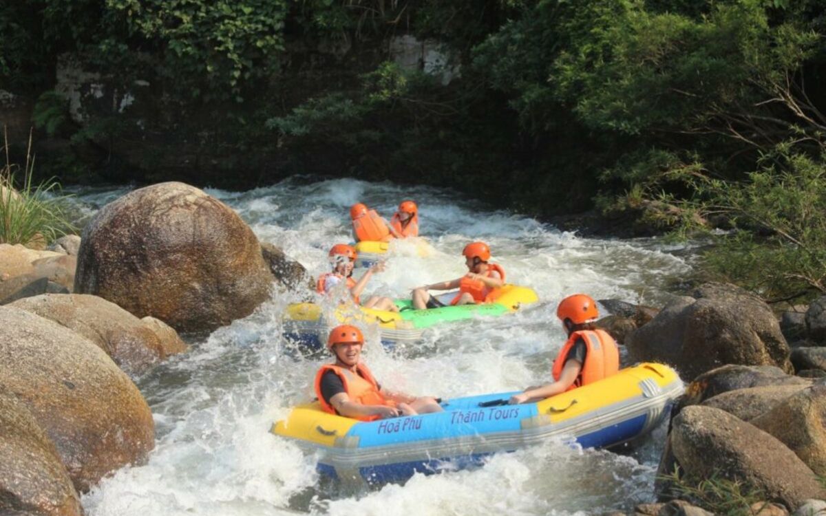 du lịch Đà Nẵng dịp Giỗ Tổ, 30/4