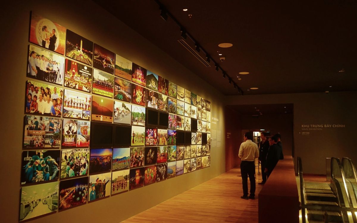 du lịch Đà Nẵng dịp Giỗ Tổ, 30/4