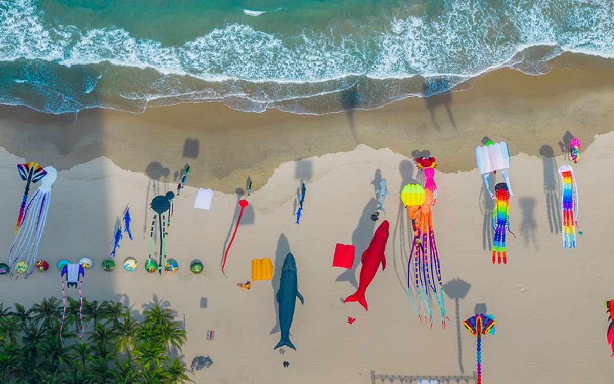 du lịch Đà Nẵng dịp Giỗ Tổ, 30/4