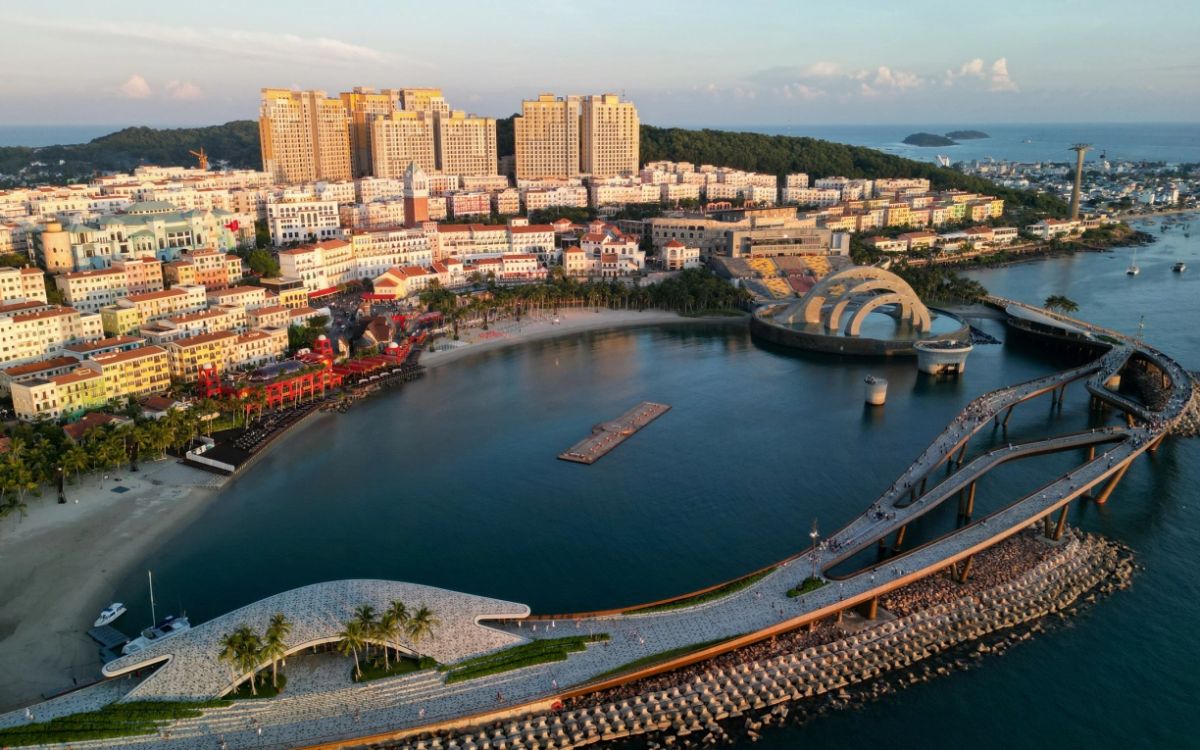 Vui chơi bất tận tại Bắc đảo và Nam đảo Phú Quốc 