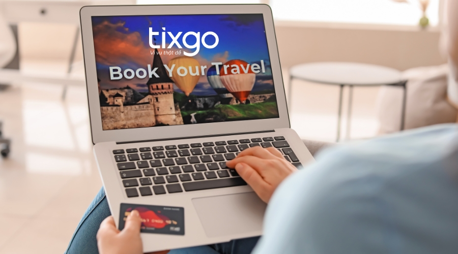 Báo Hà Tĩnh đánh giá cao nền tảng Tixgo trong kỷ nguyên du lịch số 