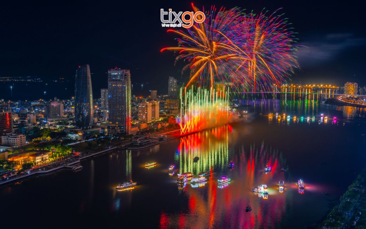 lễ hội mùa hè Việt Nam