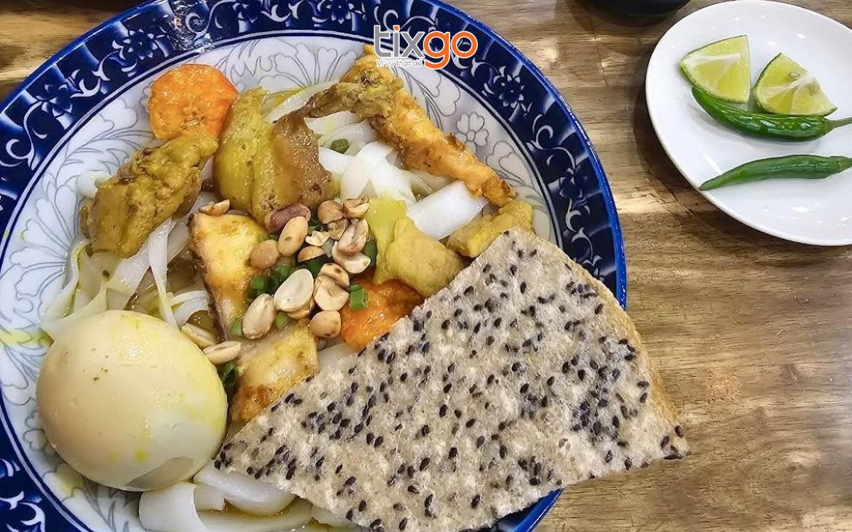 ăn tối ở đà nẵng