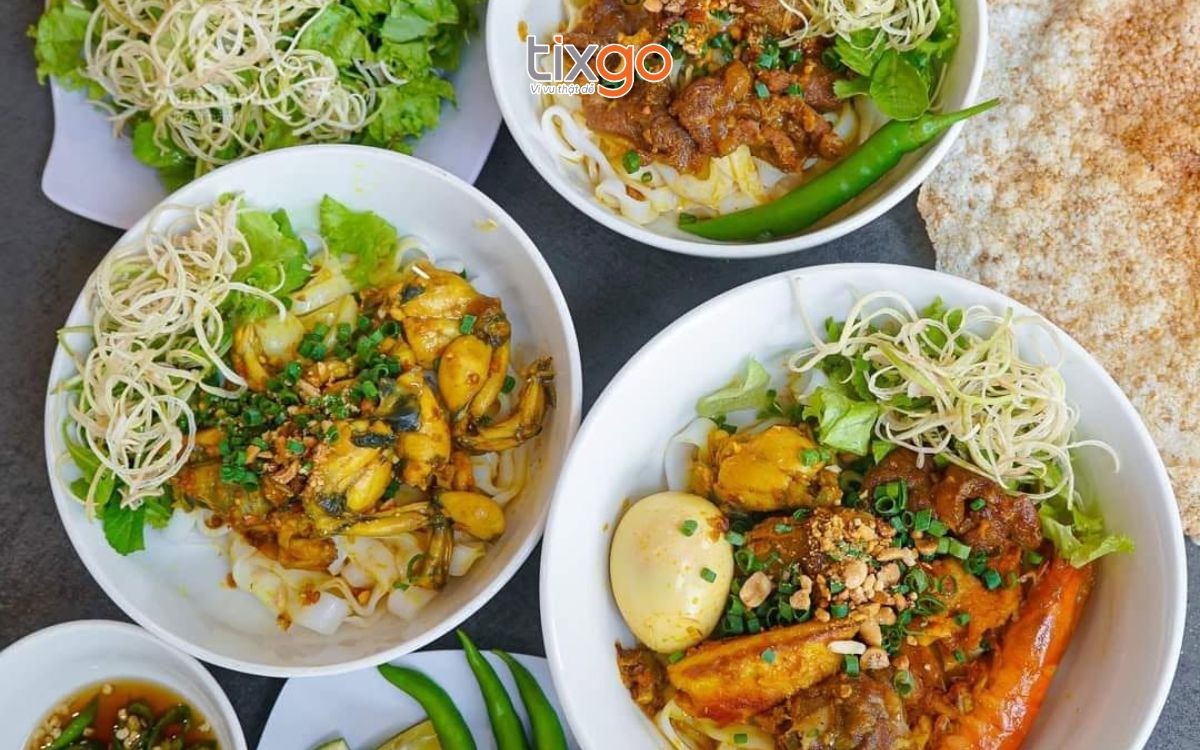 ăn tối ở đà nẵng