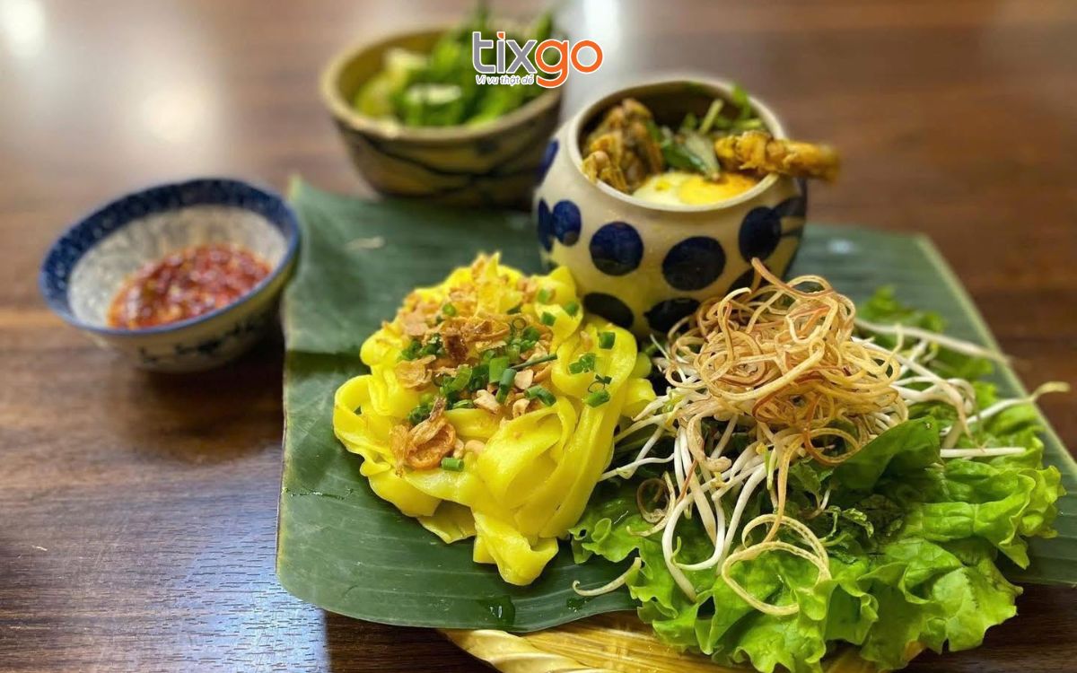 ăn tối ở đà nẵng