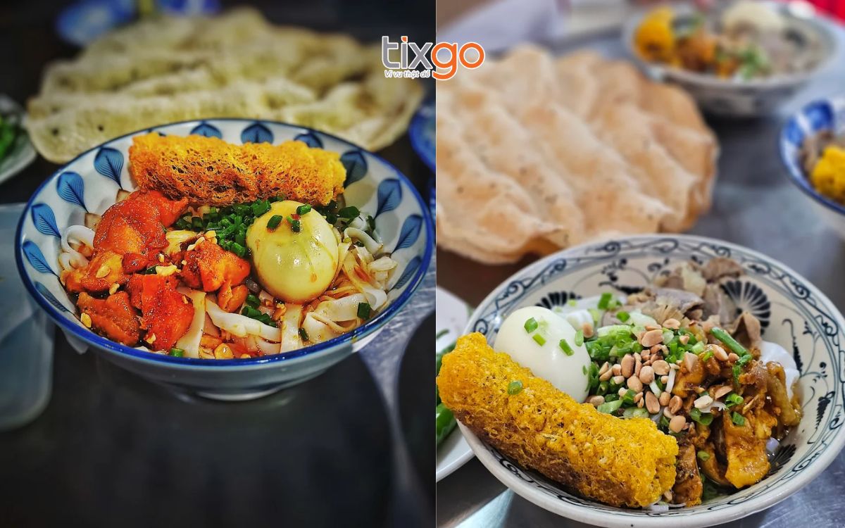 ăn tối ở đà nẵng
