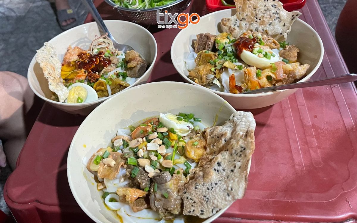 ăn tối ở đà nẵng