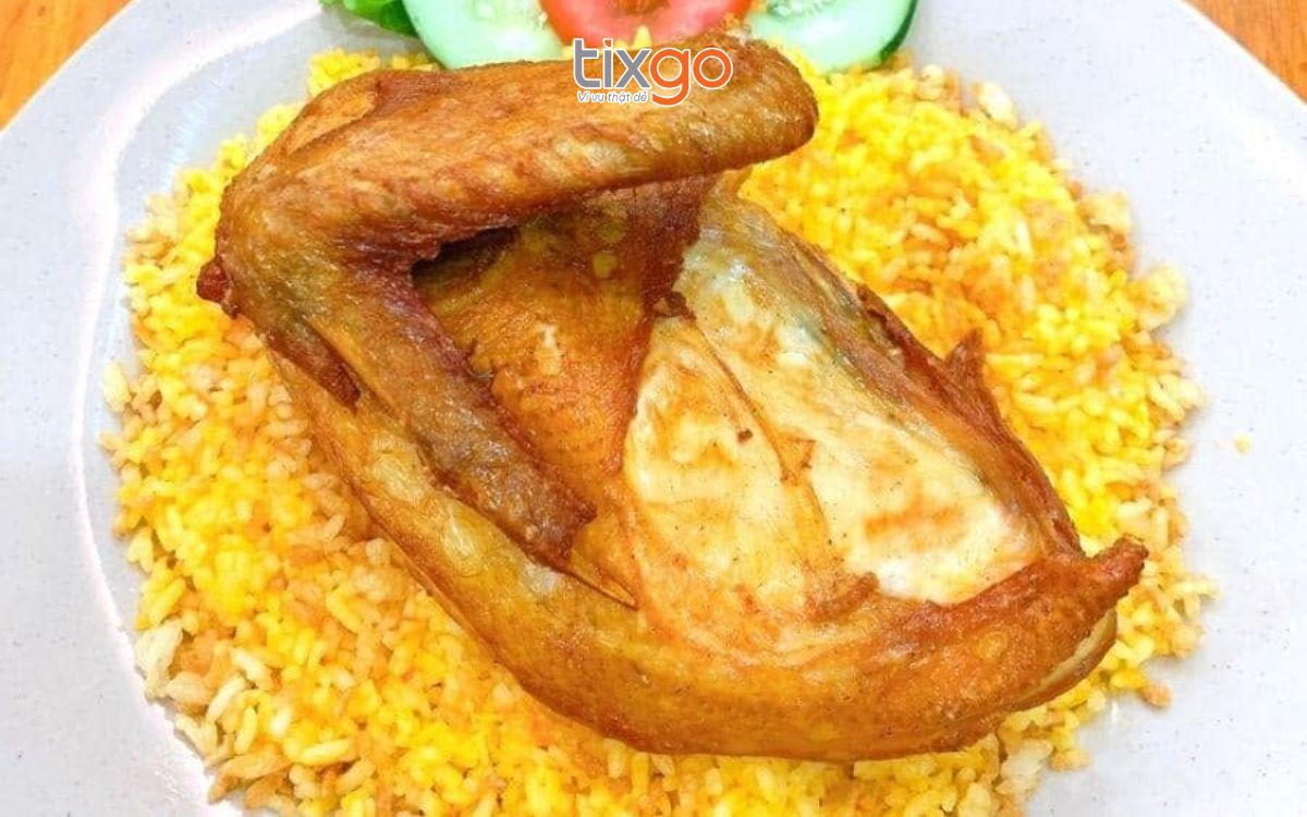ăn trưa ở đà nẵng