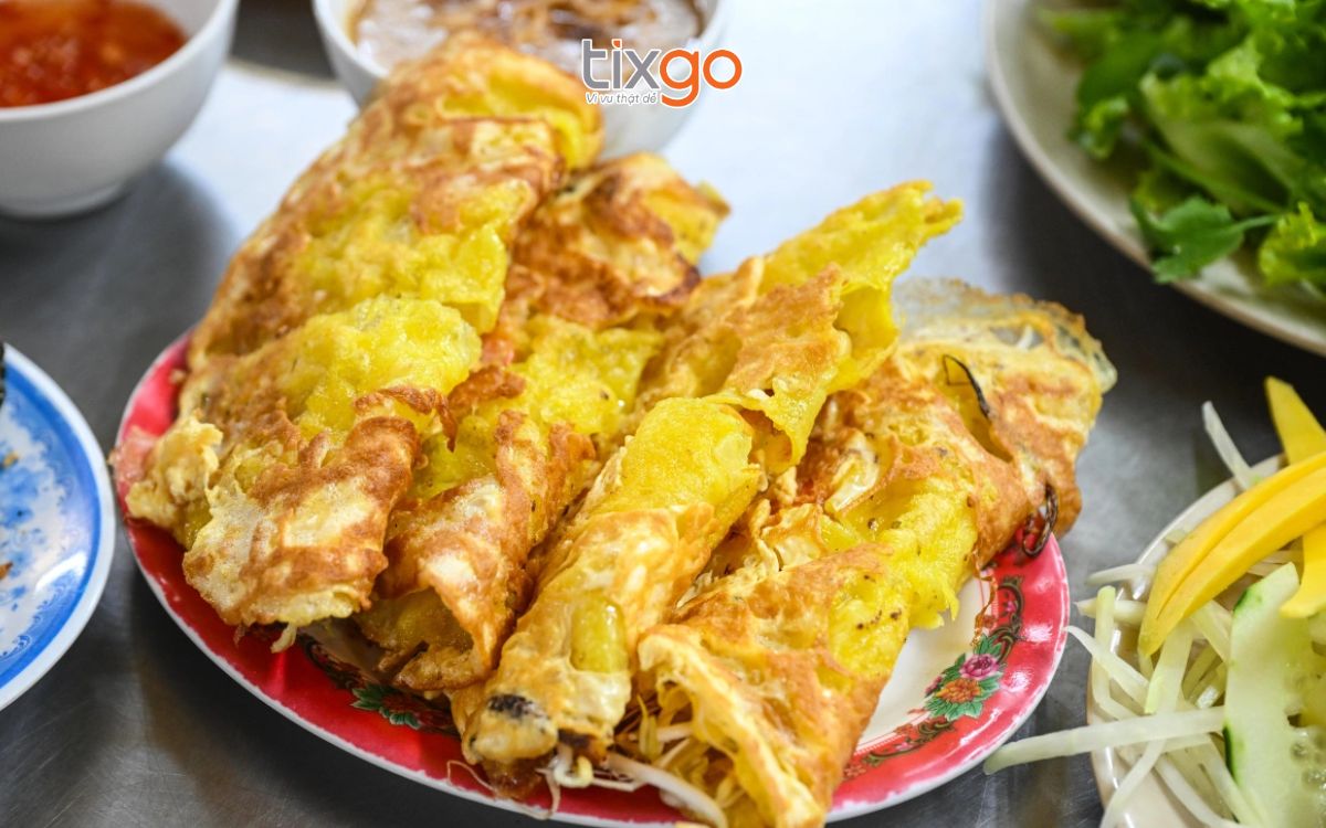 ăn trưa ở đà nẵng