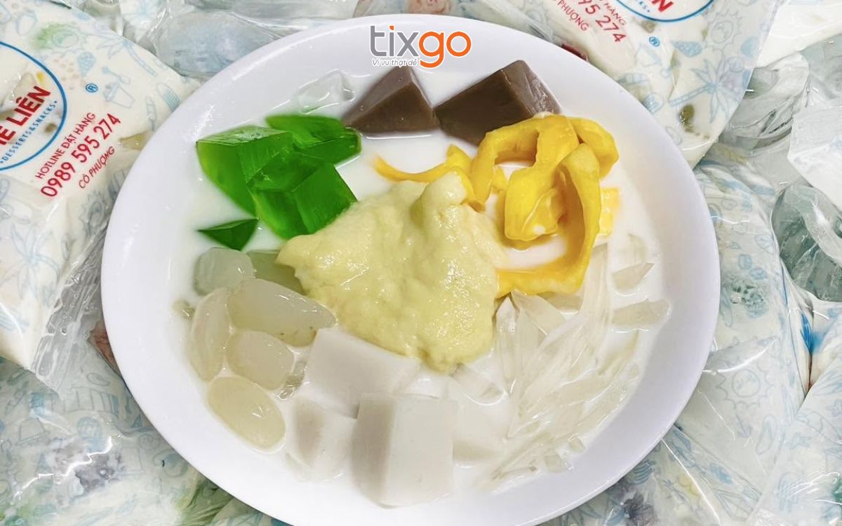 món ngon đà nẵng