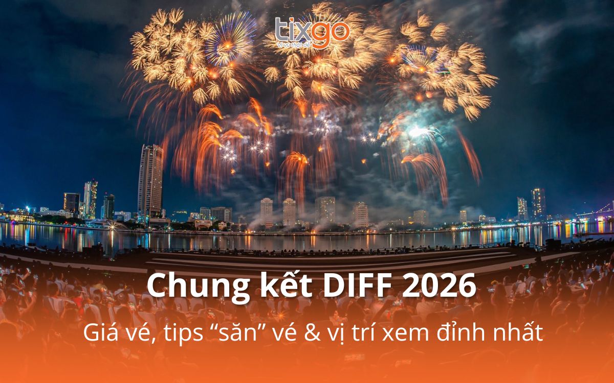 chung kết diff 2026