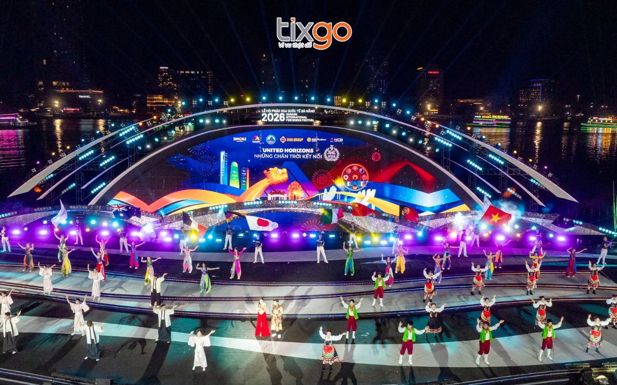chung kết diff 2026