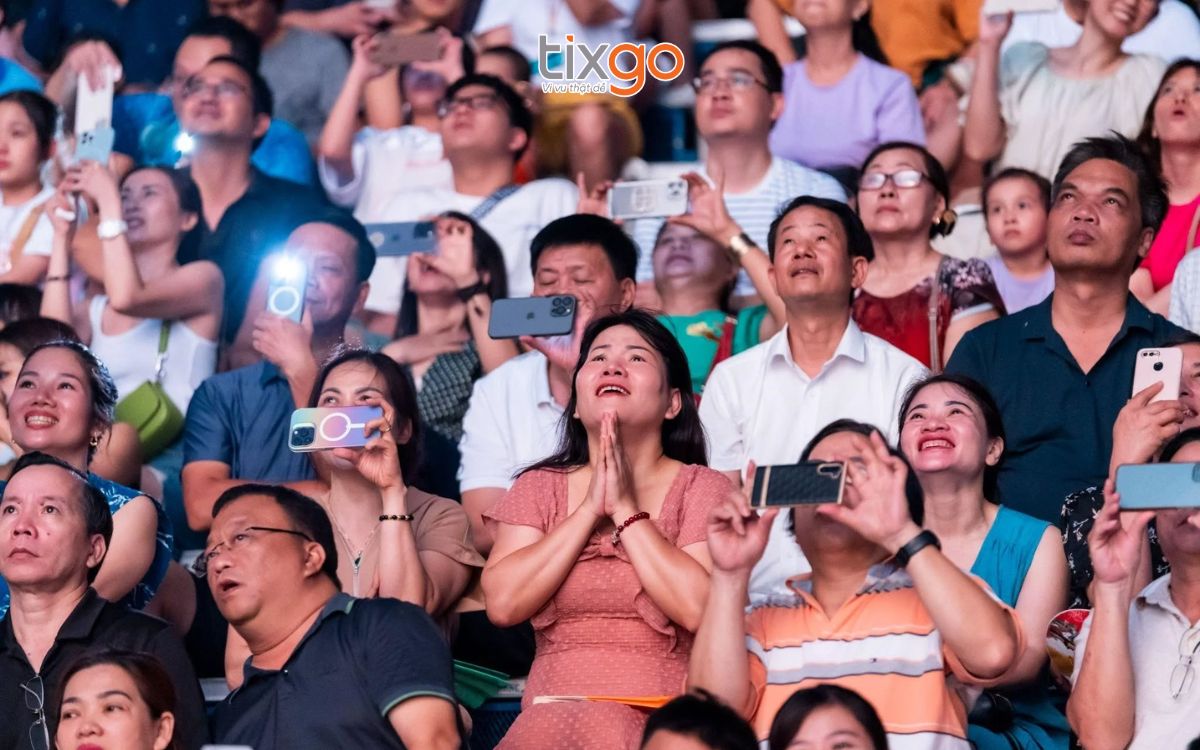 chung kết diff 2026