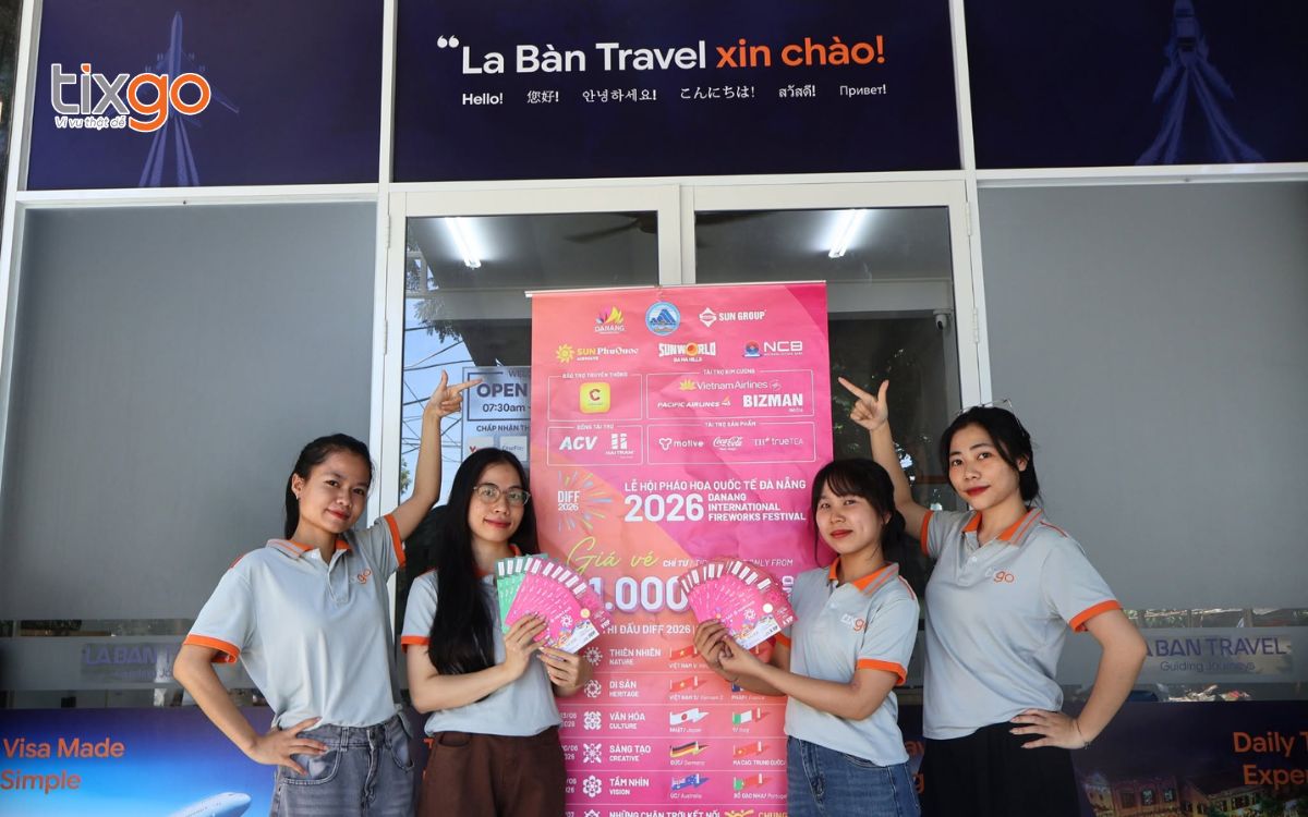 công ty du lịch đà nẵng 