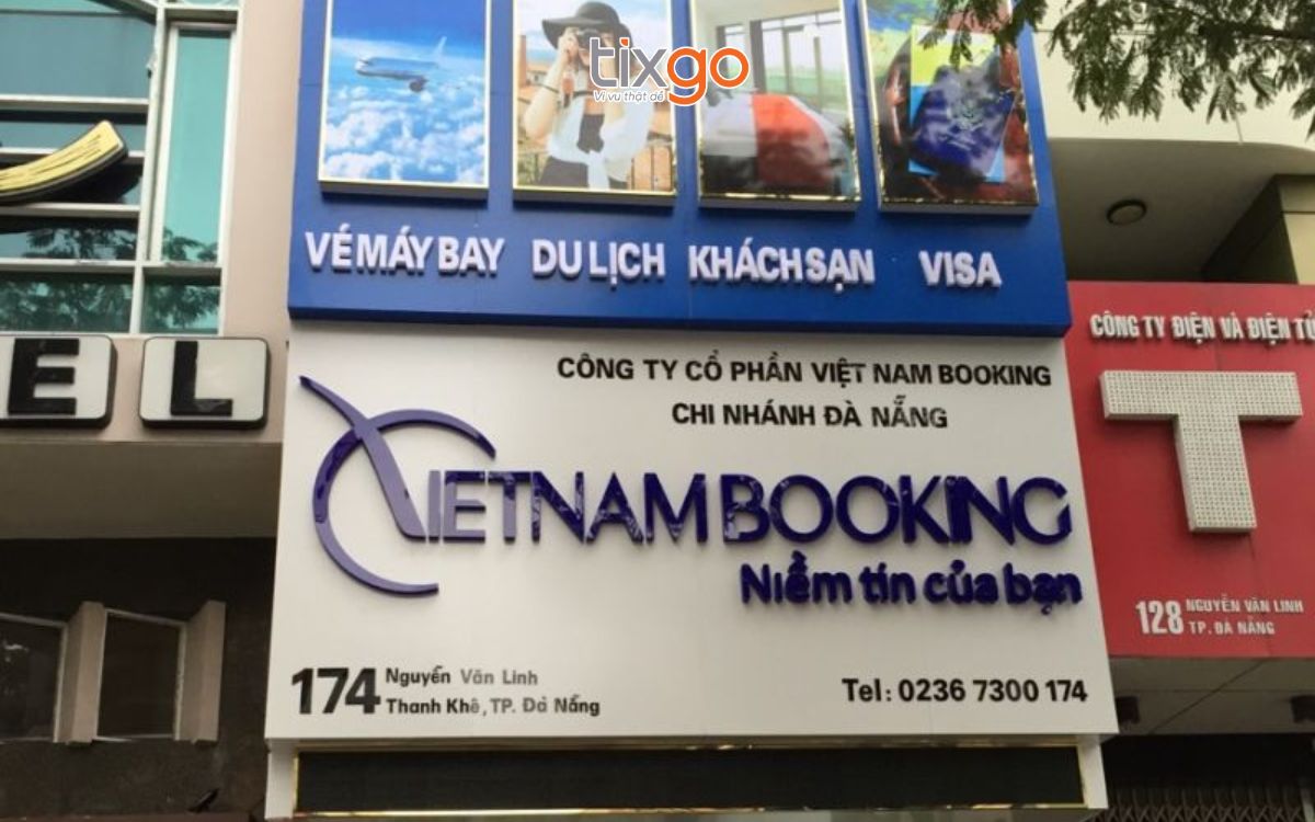 công ty du lịch đà nẵng 