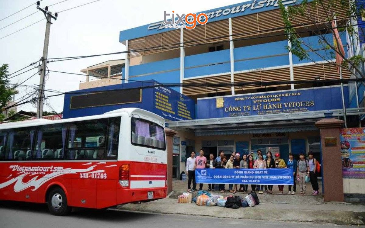 công ty du lịch đà nẵng 