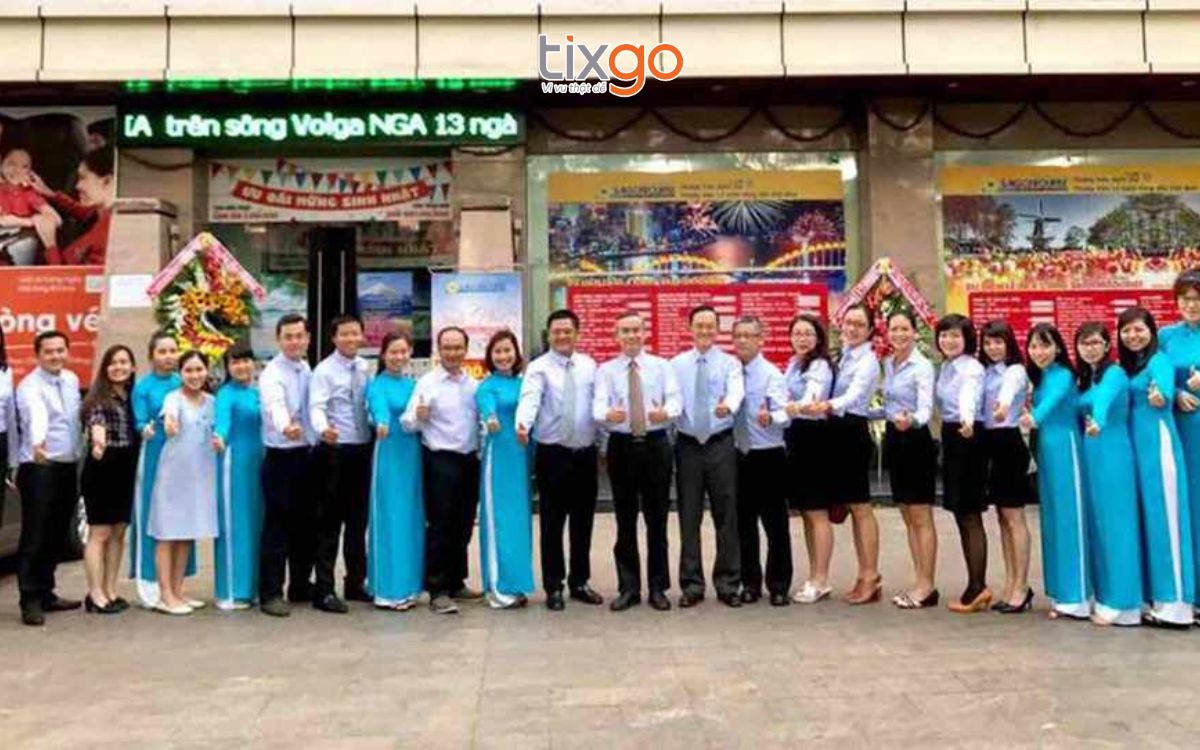 công ty du lịch đà nẵng 