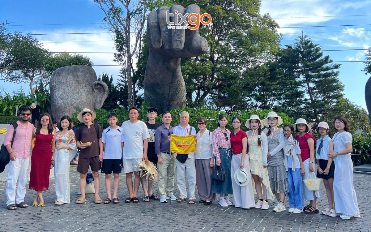 công ty du lịch đà nẵng 