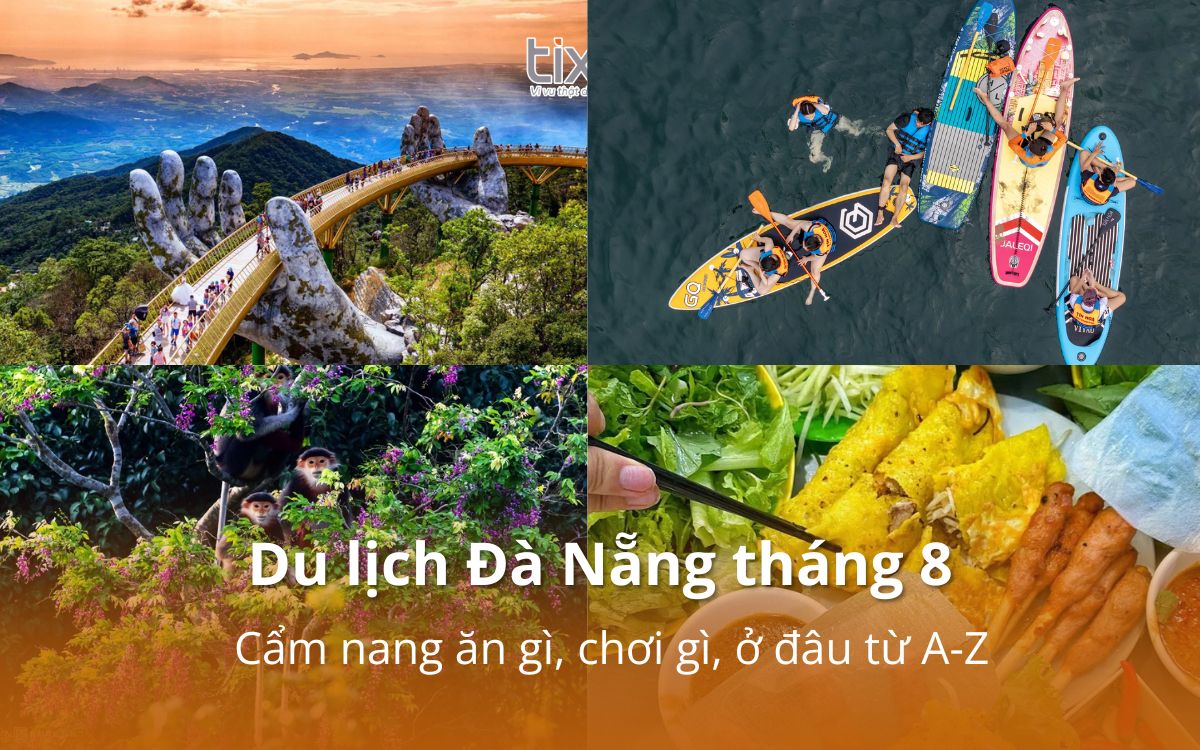 du lịch đà nẵng tháng 8