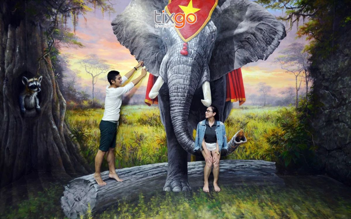 bảo tàng 3d đà nẵng bảo tàng 3d đà nẵng