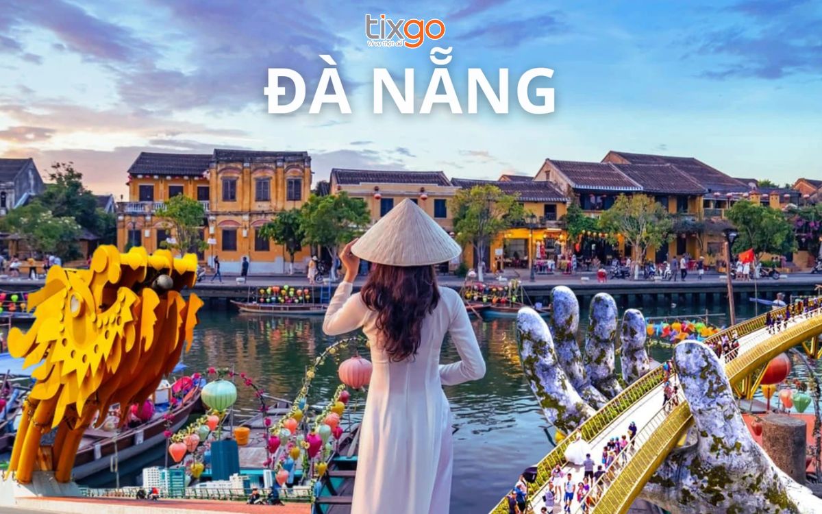 chi phí du lịch Đà Nẵng chi phí du lịch Đà Nẵng