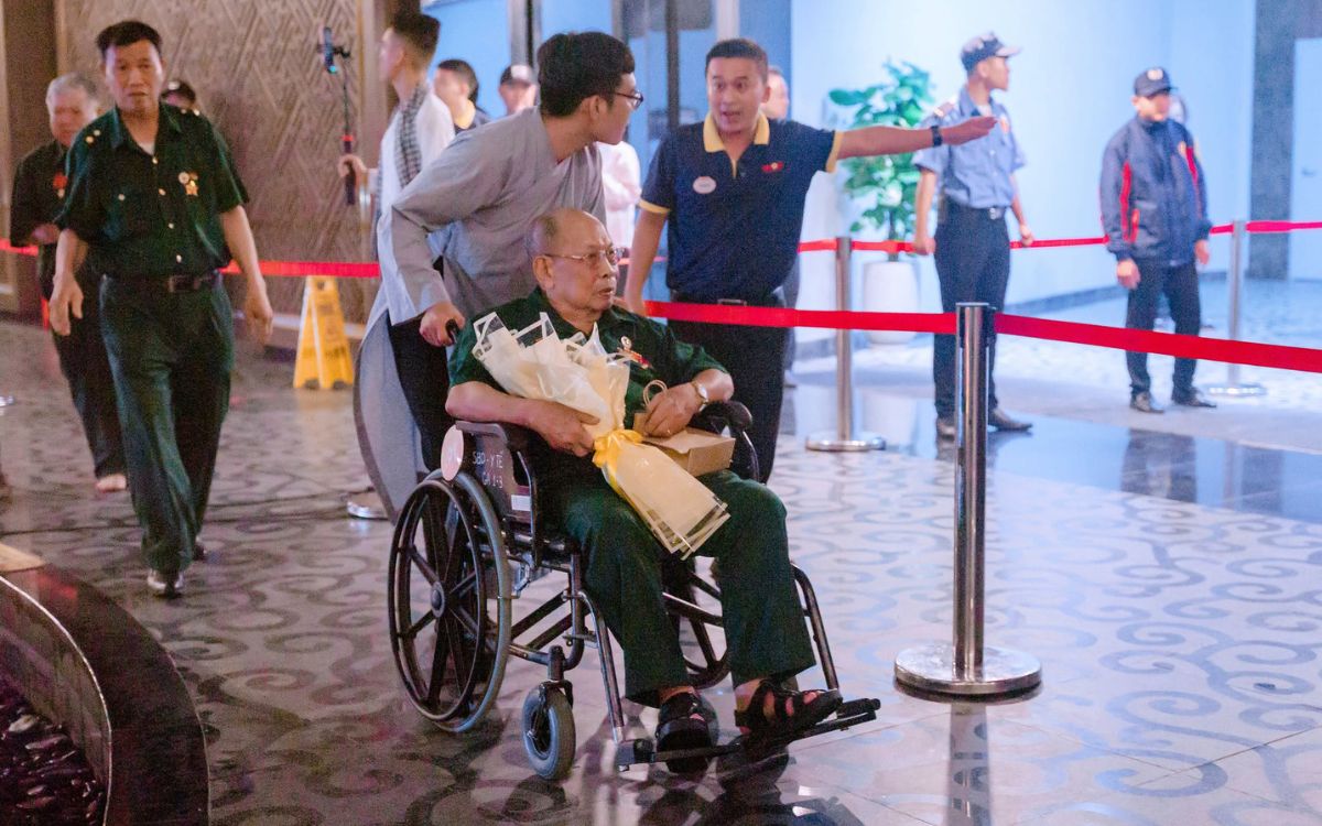 Sun World Bà Đen miễn phí vé cáp treo ngày 27/7