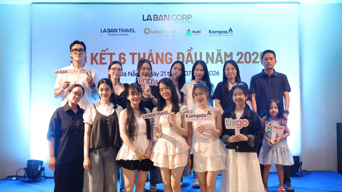 tixgo sơ kết 6 tháng đầu năm 2026 tixgo sơ kết 6 tháng đầu năm 2026