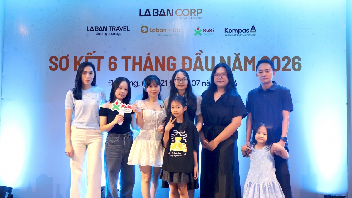tixgo sơ kết 6 tháng đầu năm 2026 tixgo sơ kết 6 tháng đầu năm 2026