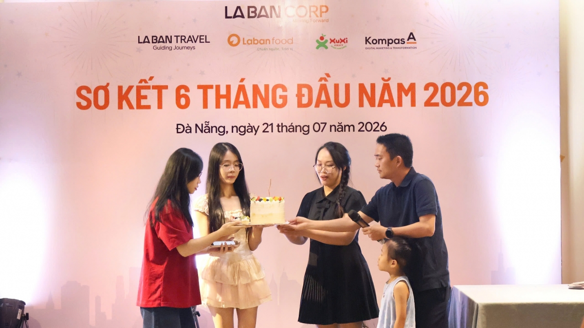 tixgo sơ kết 6 tháng đầu năm 2026 tixgo sơ kết 6 tháng đầu năm 2026