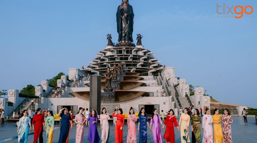 SunWorld Bà Đen ưu đãi khủng nhân dịp lễ tri ân 20 tháng 11 