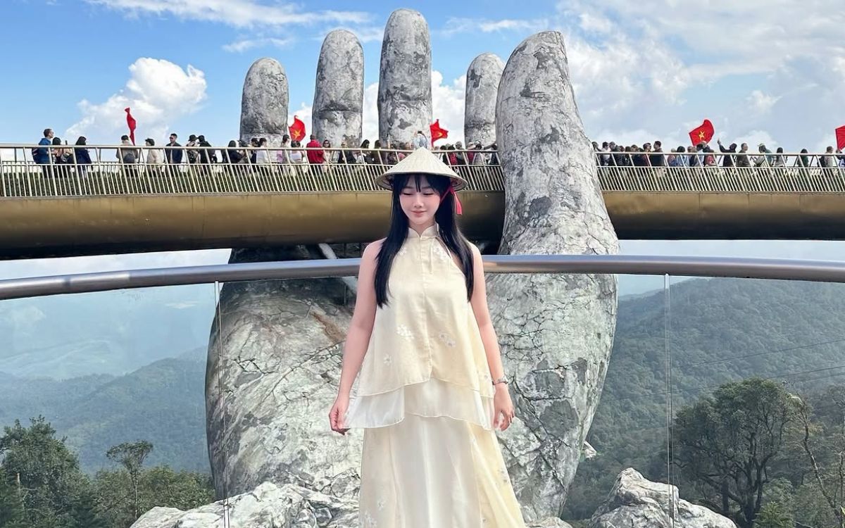 bà nà hills ưu đãi khách trung quốc 