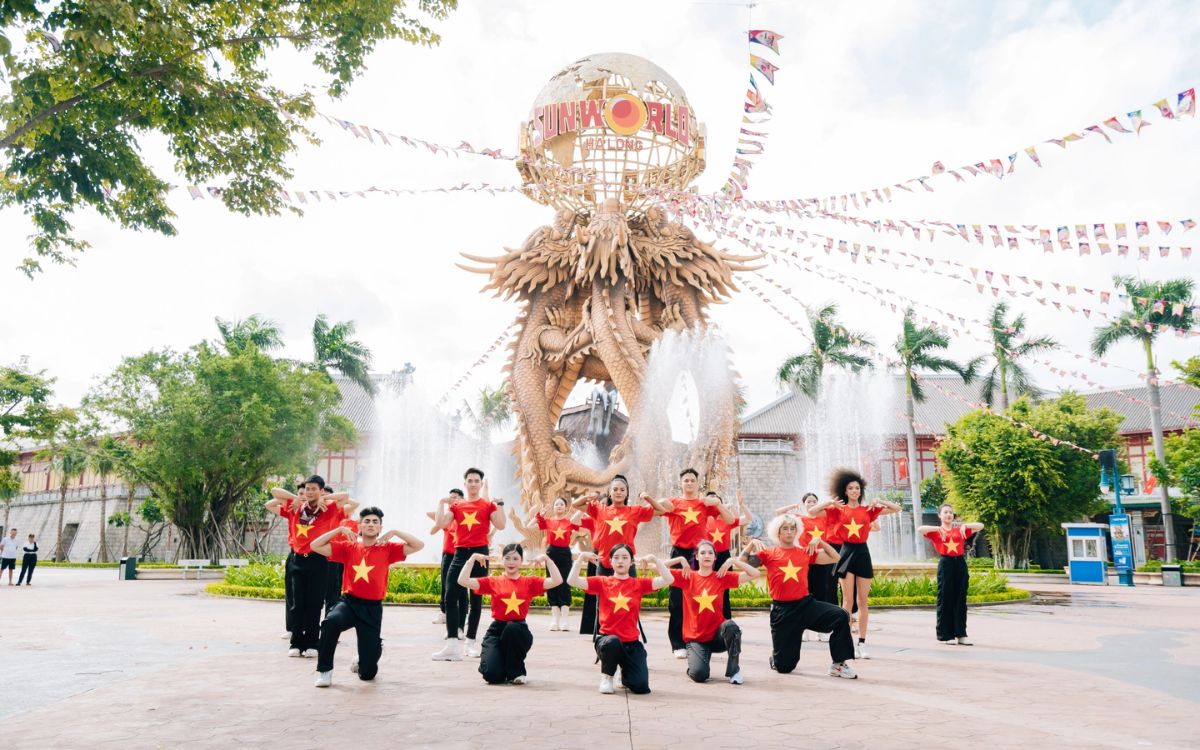 sunworld hạ long ưu đãi 2-9 sunworld hạ long ưu đãi 2-9